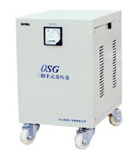 5-50KVA��������ʽ��ѹ��