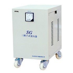 3-50KVA�������ʽ��ѹ��