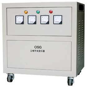 50-500KVA�������ʽ��ѹ��