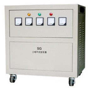 600KVA-2000KVA�������ʽ��ѹ��
