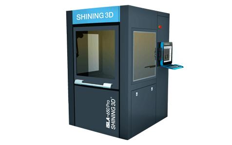 רҵ3D��ӡ��iSLA-650 Pro