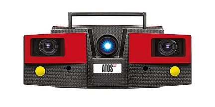 ATOS Triple Scan����ϵͳ