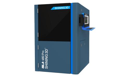 רҵ3D��ӡ��iSLA-450 Pro 