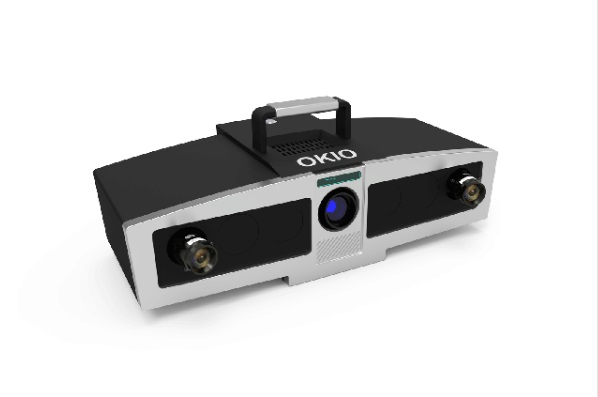 �����������άɨ����OKIO-5M