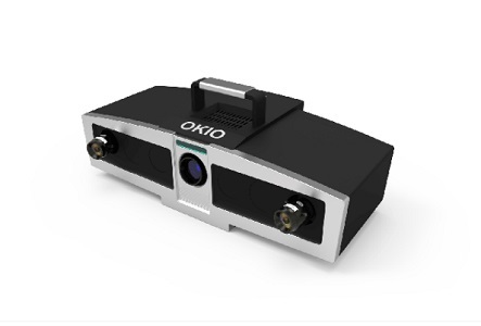 �����������άɨ����OKIO-3M