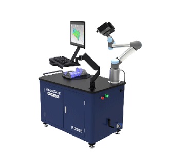 ������������ά���ϵͳRobotScan E0505