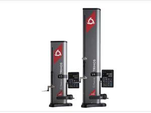 Dantsin-Trimos V3/V4���Բ����
