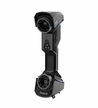 ���߼����ֳ���άɨ����FreeScan UE Pro