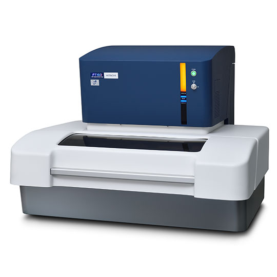 XRF FT160 �Ʋ�����