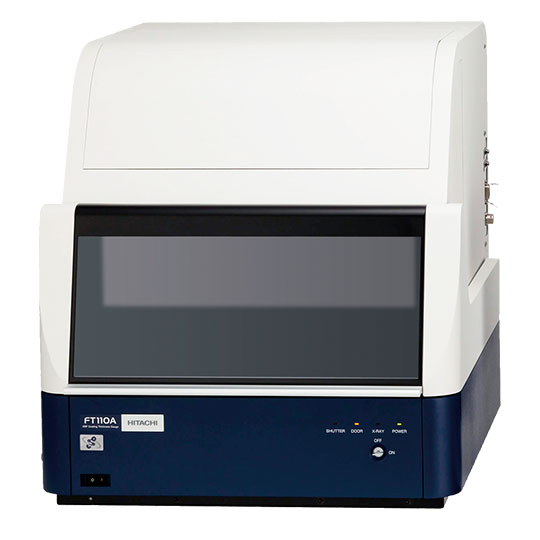  FT110A | ̨ʽXRF�Ʋ�����